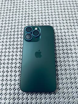 Apple iPhone 13 Pro