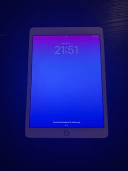 Apple iPad 7:e generationen