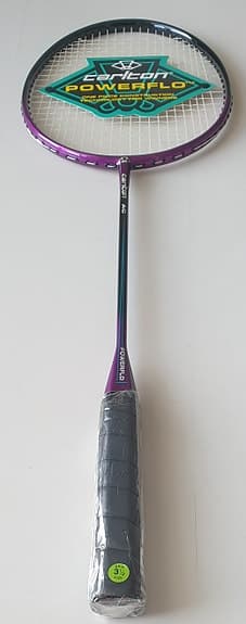 BADMINTONRACKET CARLTON POWERFLO