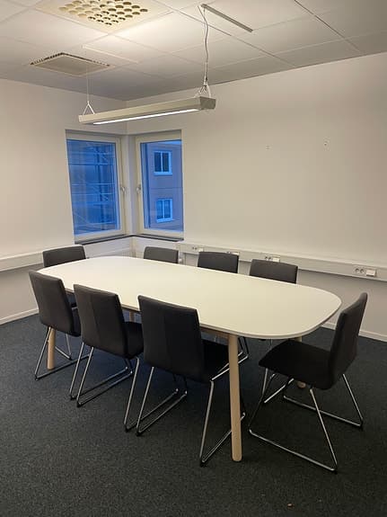 Konferencebord/matbord