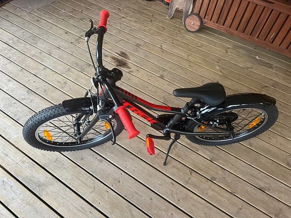 Trek mountainbike 20 -  Ny!