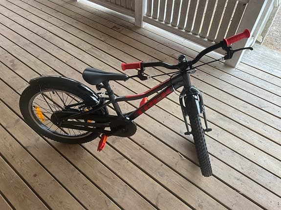 Trek mountainbike 20 -  Ny!