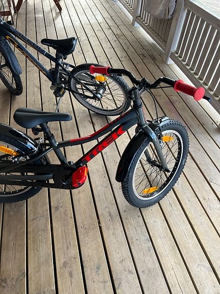 Trek mountainbike 20 -  Ny!