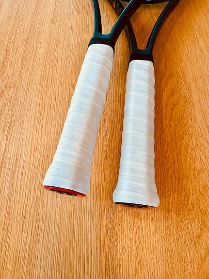 1 st Wilson Blade 98 v9 18x20 i mycket bra skick