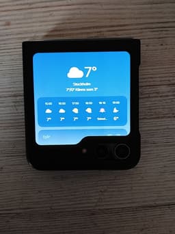 Samsung Galaxy Z Flip 5