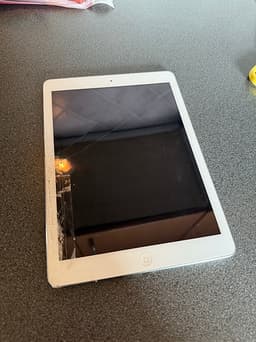 iPad Air