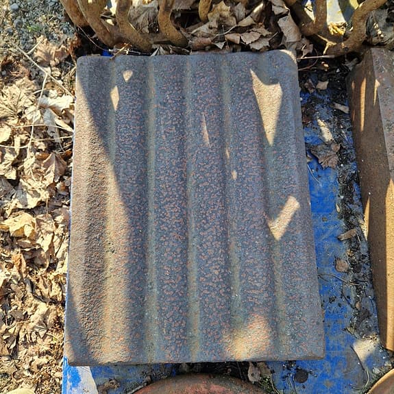 Vikter 60 och 120 kg