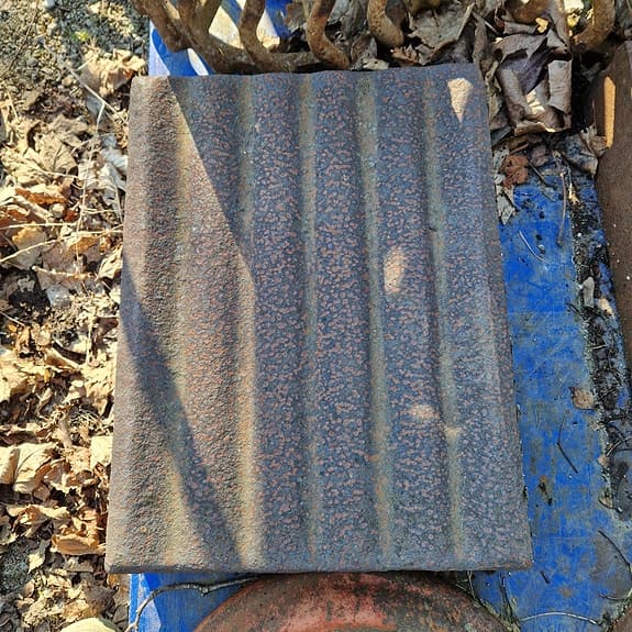 Vikter 60 och 120 kg