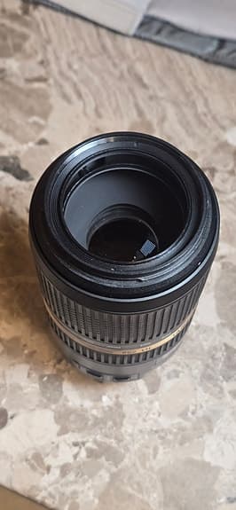 Tamron SP 70-300mm f/4-5.6 Di VC USD – skarpt telezoom i toppskick – 3000kr