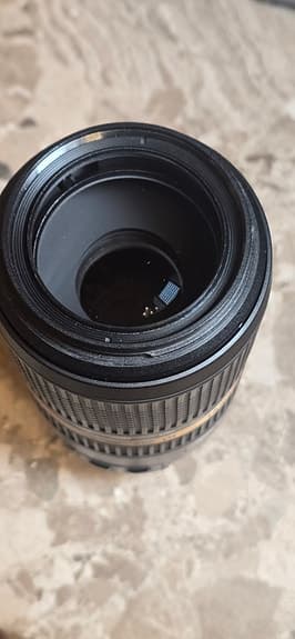 Tamron SP 70-300mm f/4-5.6 Di VC USD – skarpt telezoom i toppskick – 3000kr