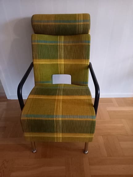 fåtölj
