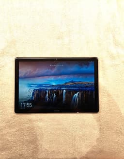 Huawei MediaPad M5 10.8 64GB – toppskick