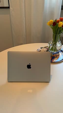 Apple MacBook Air 13-tums laptop