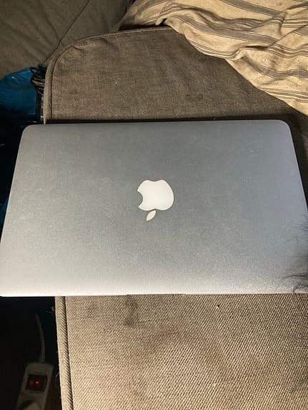 Apple MacBook Air 11"