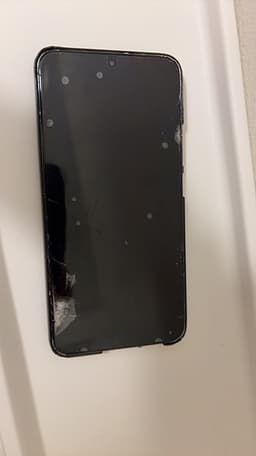 Samsung S22 plus 256 GB