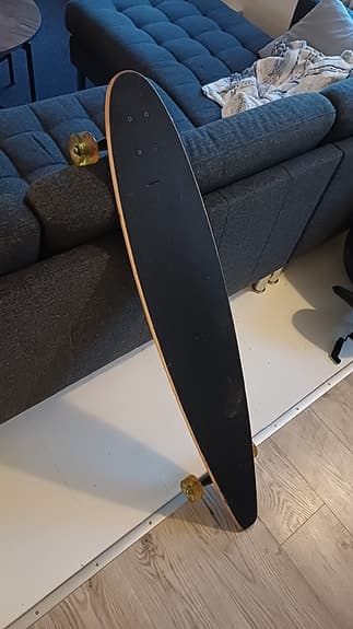 Longboard / Skateboard