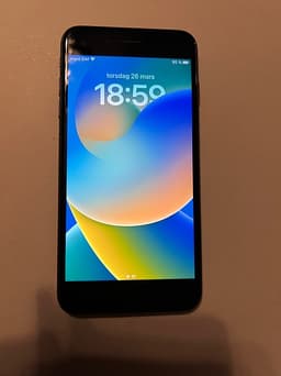 IPhone 8 Plus 64GB