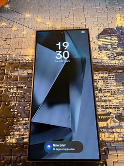 Samsung Galaxy S24 Ultra 512 GB Påsk REA 6700