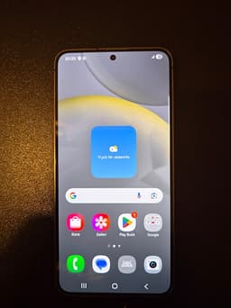 Samsung Galaxy S24 256 GB