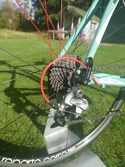 Bianchi C2C