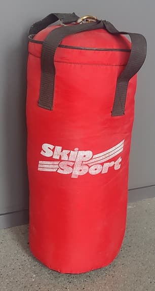 Boxningssäck Skip Sport