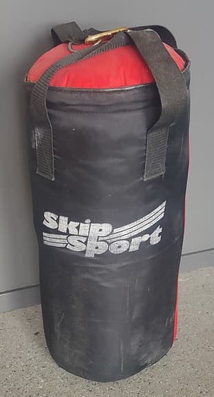 Boxningssäck Skip Sport