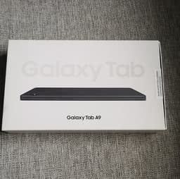 Samsung galaxy tab A 9. 64 GB