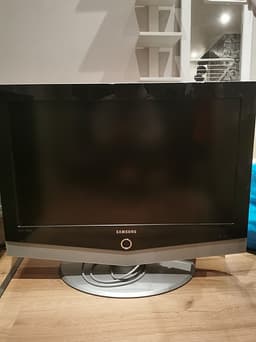 Samsung tv 32"