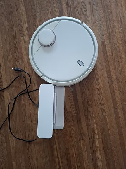 Xiaomi Mi Robot Vacuum (1:a generationen)