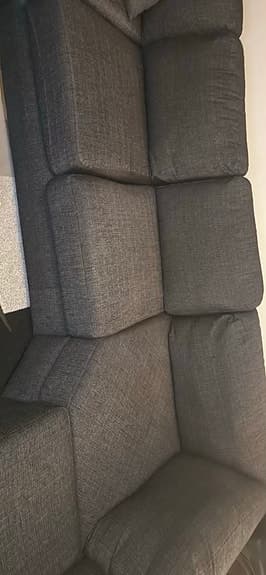 Stor soffa 2 divaner