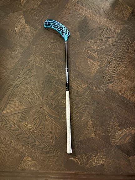 Zone ice pro 27 flex R90cm