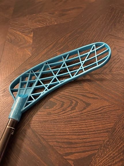 Zone ice pro 27 flex R90cm