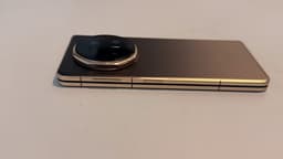 HONOR MAGIC V5  FOLD