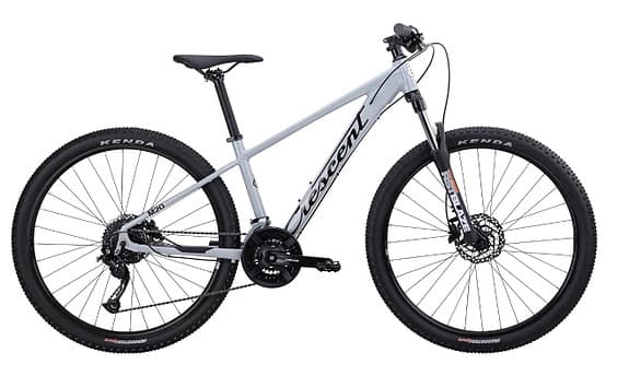 Crescent MTB M20 Halva priset!