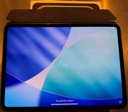 Apple iPad Pro 11" 512 GB (M4) WiFi+Cellular