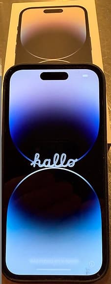 iPhone 14 Pro 126GB