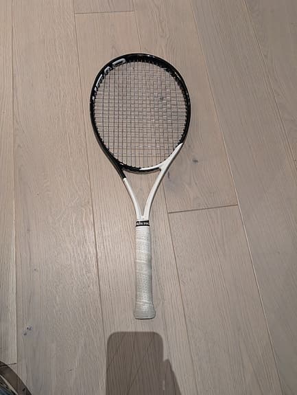 head speed pro, 2022