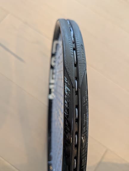 head speed pro, 2022