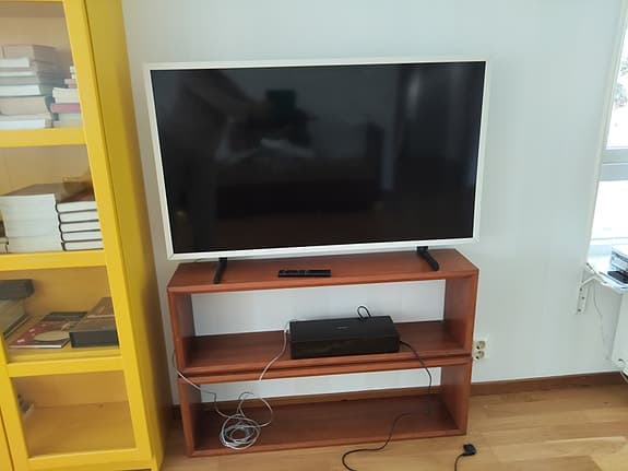 Samsung tv 42 tum
