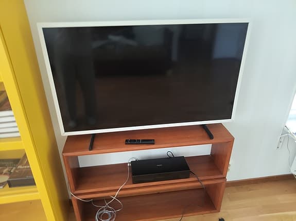 Samsung tv 42 tum