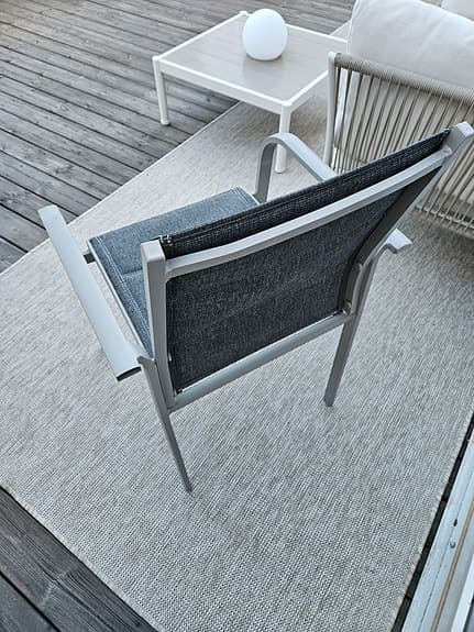 Utestol / trädgårdsstol