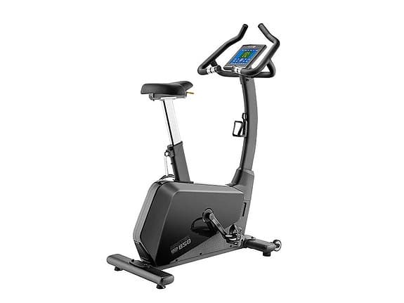 Motionscykel för den kräsne