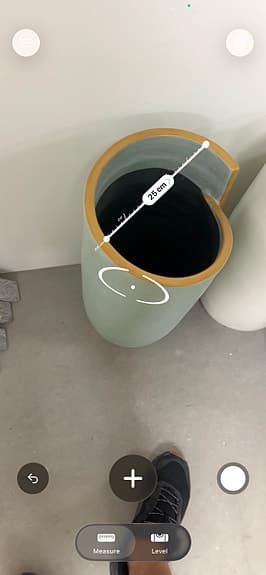 Krukor keramik