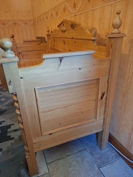 Allmogesoffa