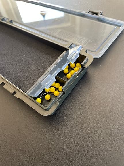 Feeder/karpfiske kit – method feeders, korgar & tillbehör