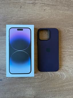 Apple iPhone 14 Pro Max 256 GB