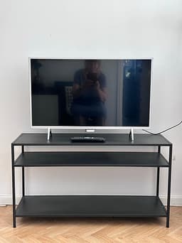 Philips 32PFS6402/12 tv 32 tum silver