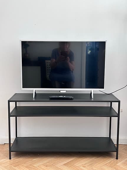 Philips 32PFS6402/12 tv 32 tum silver