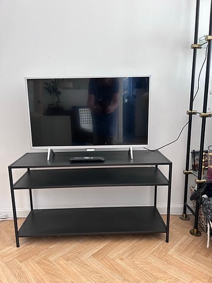 Philips 32PFS6402/12 tv 32 tum silver
