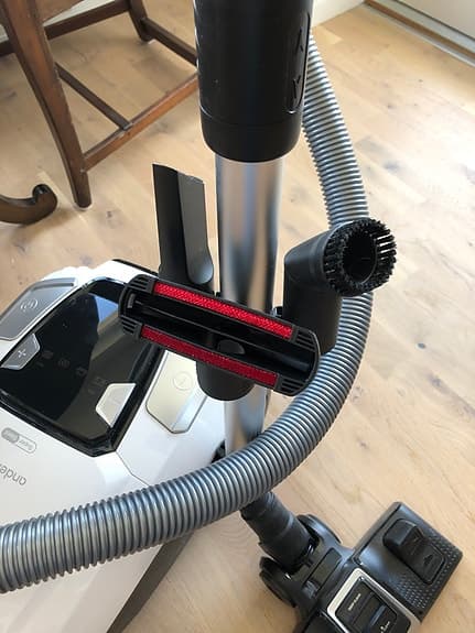 Andersson VMC-W3000 dammsugare Som NY.